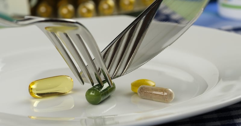 Compléments alimentaires dangereux : ces alertes sanitaires que vous devez connaître