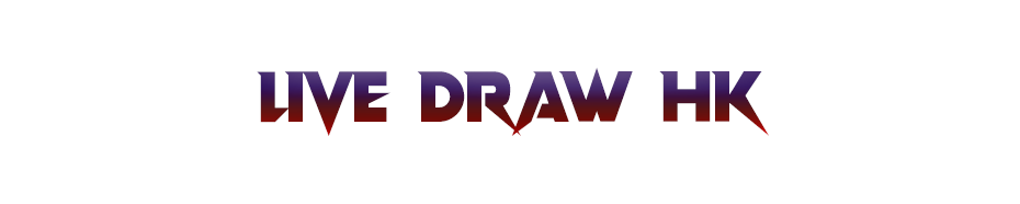 Live Draw HK - Live Result HK - Live Draw Hongkong - Keluaran HK